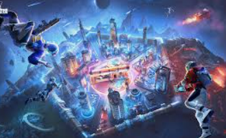 壹号娱乐正式版